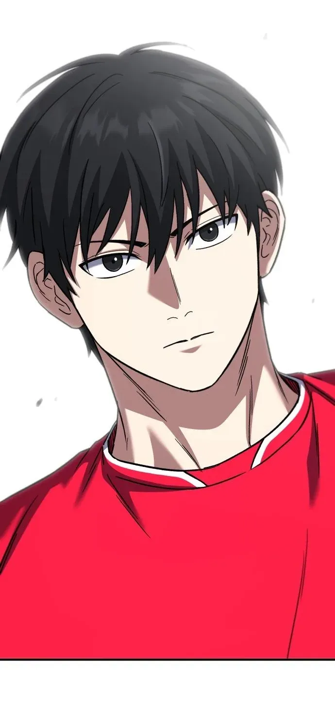 The Genius Midfielder’s Pass Is Special Chapter 21 page 109 - 