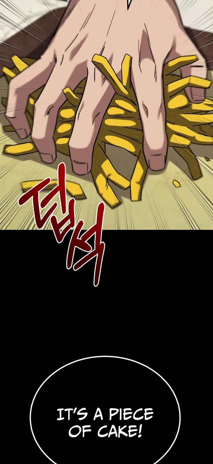 The Genius Midfielder’s Pass Is Special Chapter 21 page 14 - 