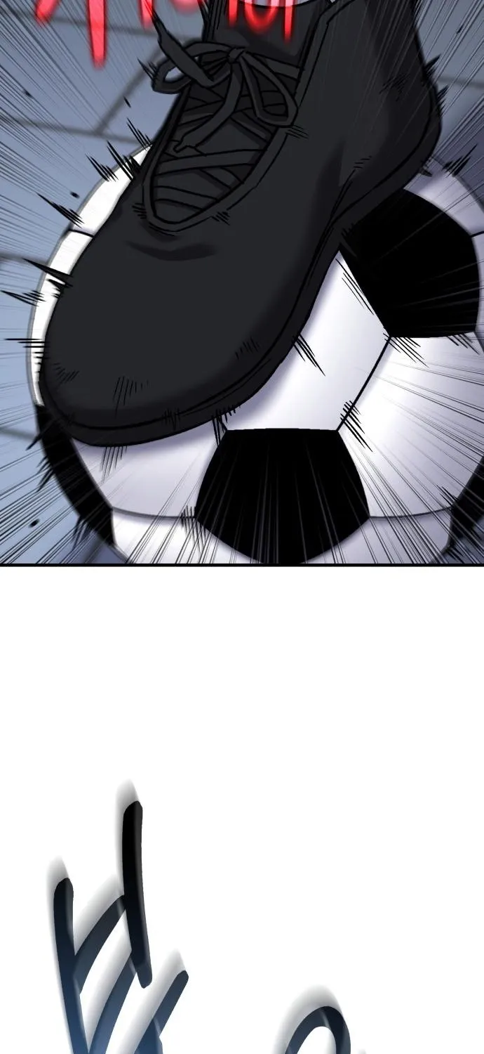 The Genius Midfielder’s Pass Is Special Chapter 21 page 17 - 