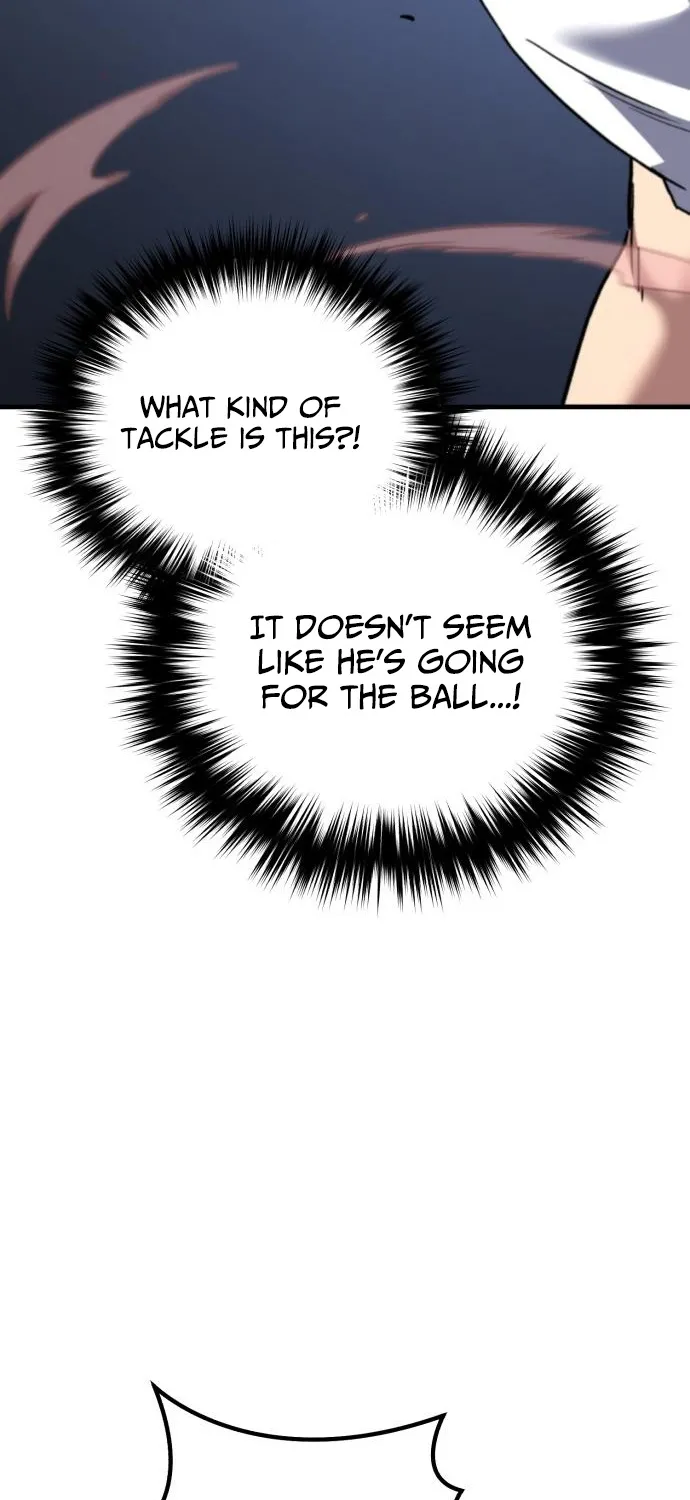 The Genius Midfielder’s Pass Is Special Chapter 21 page 20 - 