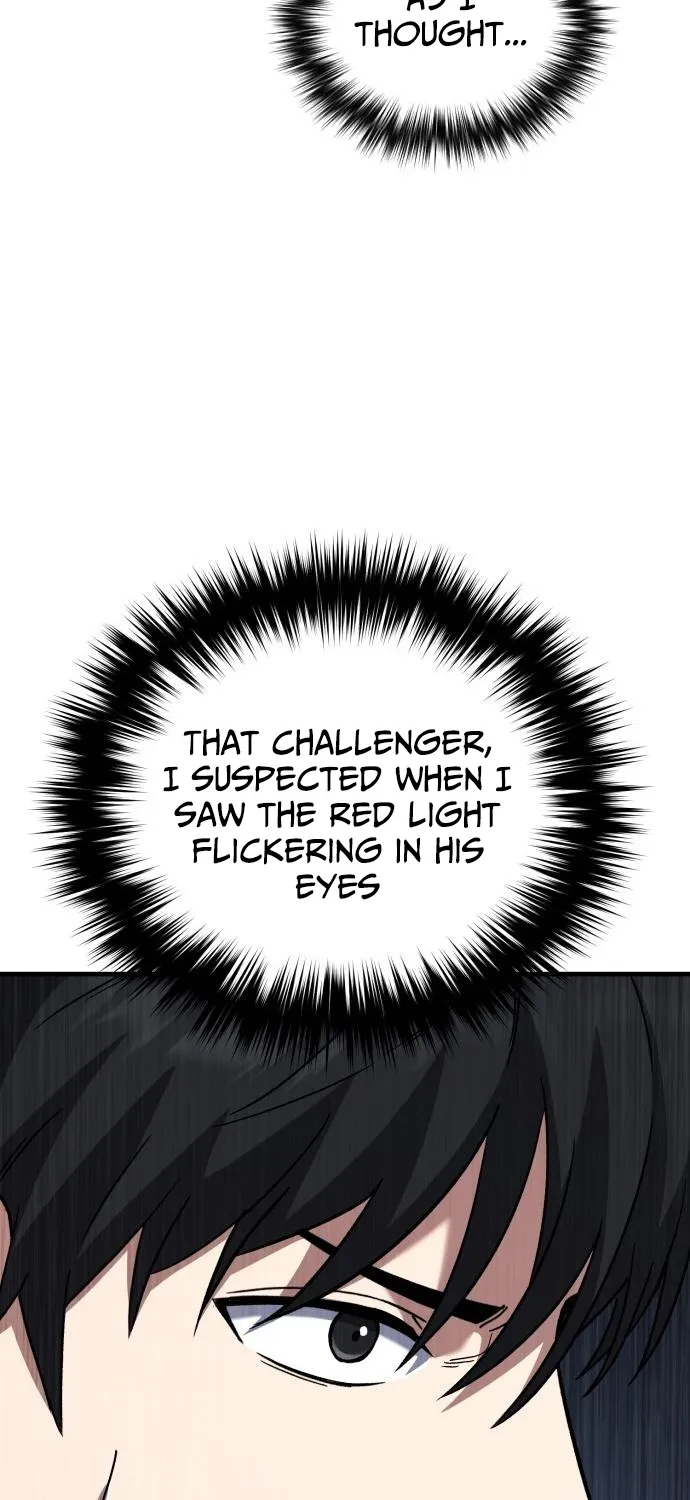 The Genius Midfielder’s Pass Is Special Chapter 21 page 28 - 