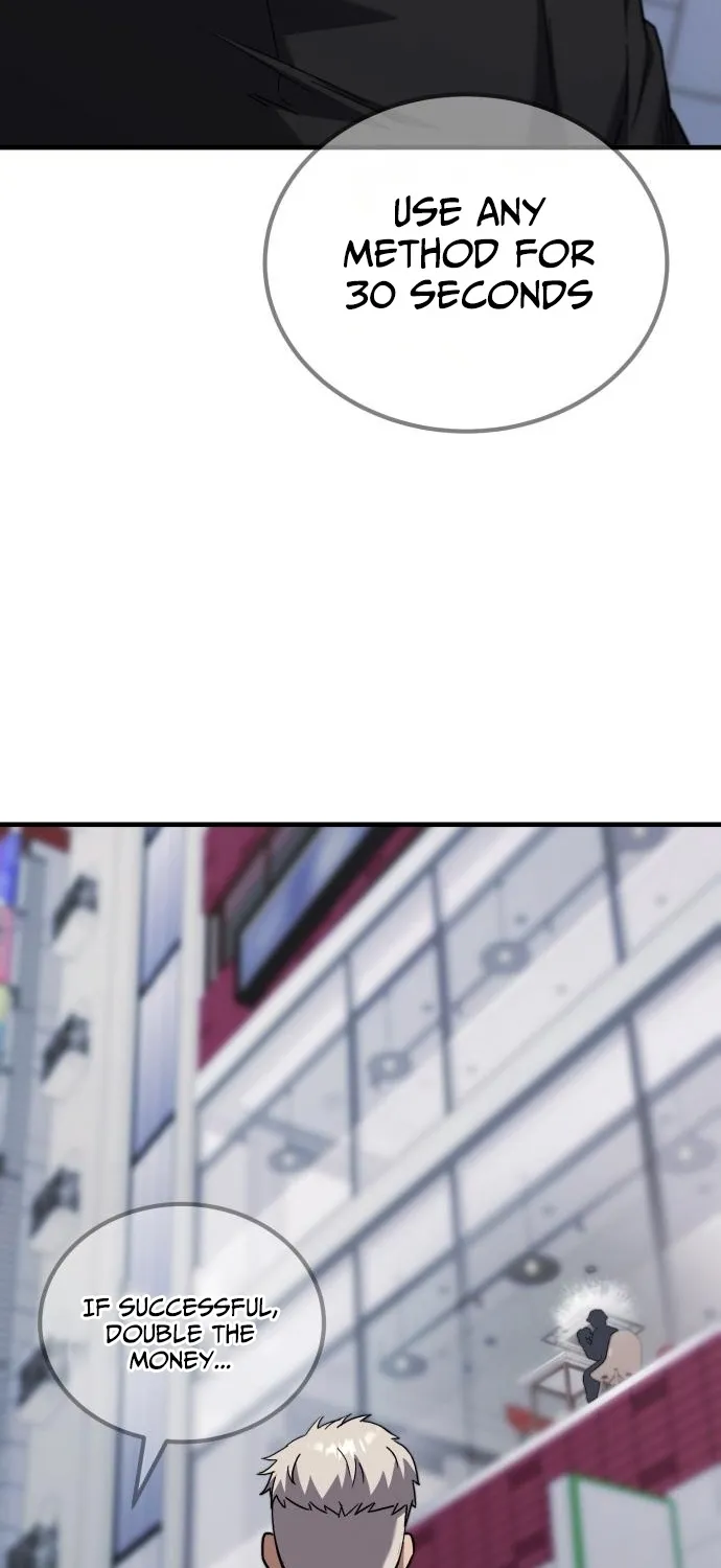 The Genius Midfielder’s Pass Is Special Chapter 21 page 4 - 