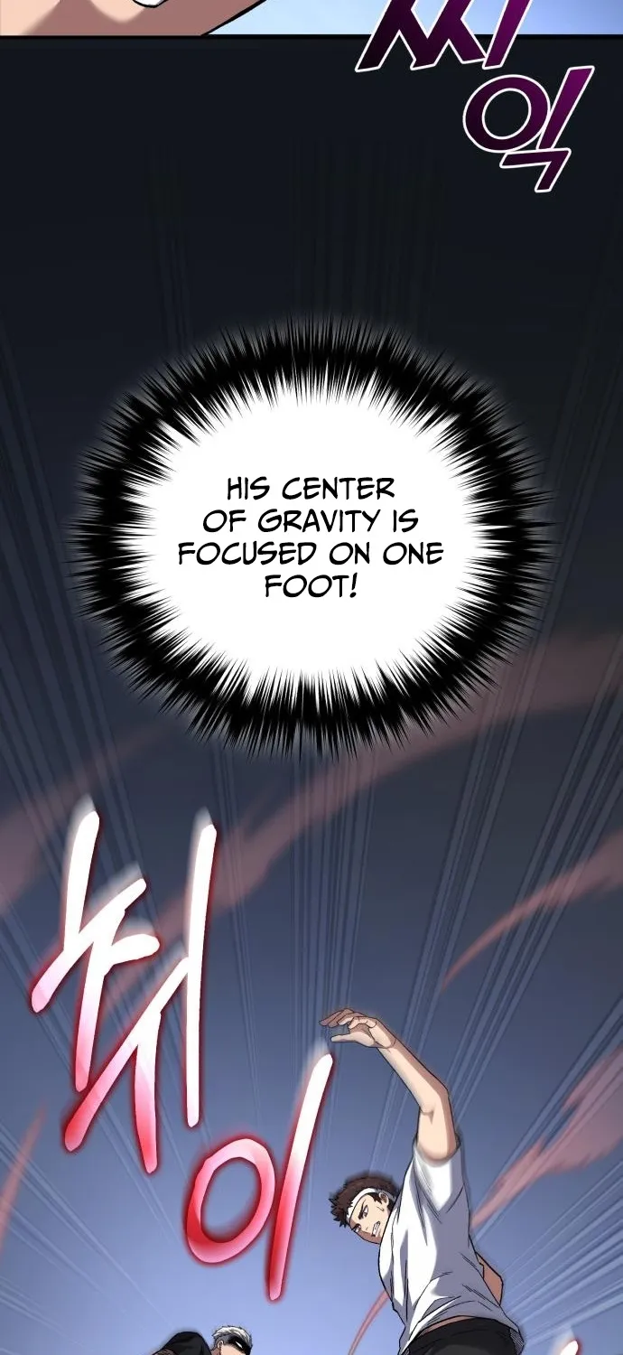 The Genius Midfielder’s Pass Is Special Chapter 21 page 37 - 