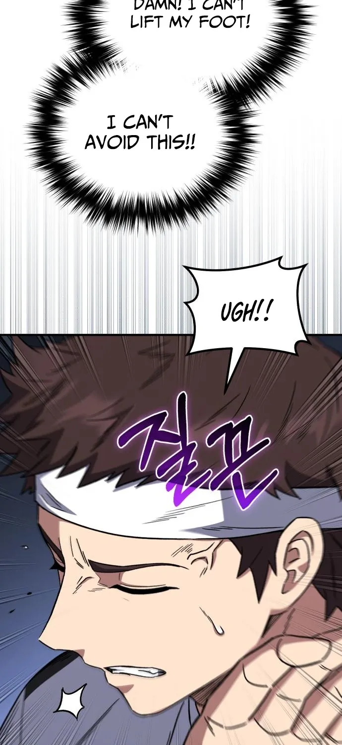 The Genius Midfielder’s Pass Is Special Chapter 21 page 39 - 