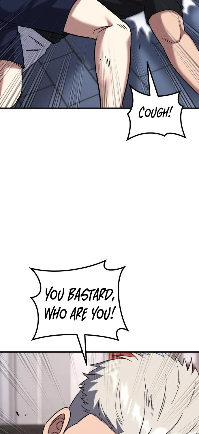 The Genius Midfielder’s Pass Is Special Chapter 21 page 45 - 