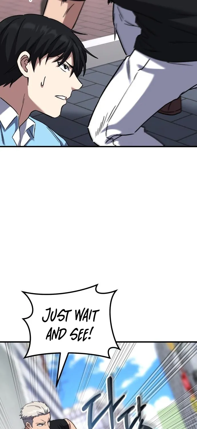 The Genius Midfielder’s Pass Is Special Chapter 21 page 49 - 