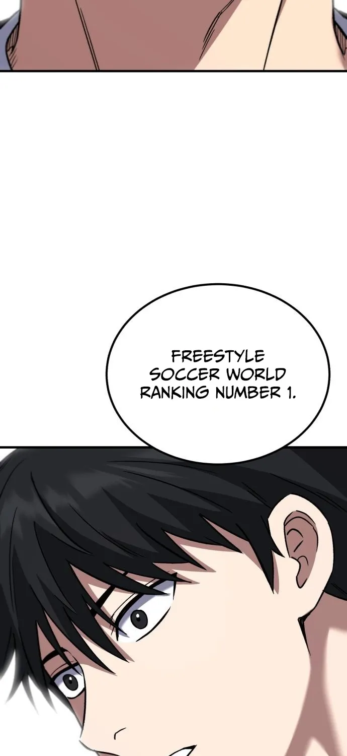 The Genius Midfielder’s Pass Is Special Chapter 21 page 57 - 