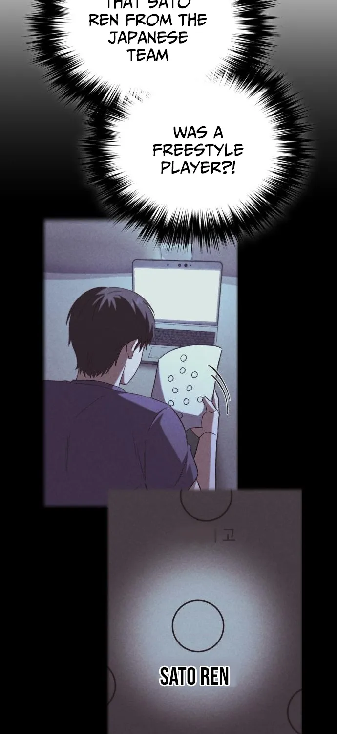 The Genius Midfielder’s Pass Is Special Chapter 21 page 63 - 