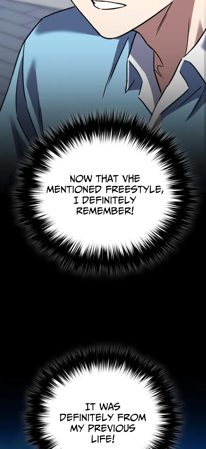 The Genius Midfielder’s Pass Is Special Chapter 21 page 65 - 
