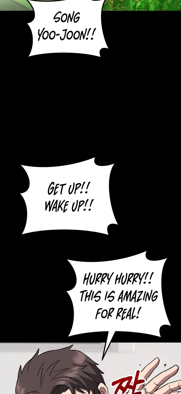 The Genius Midfielder’s Pass Is Special Chapter 21 page 67 - 