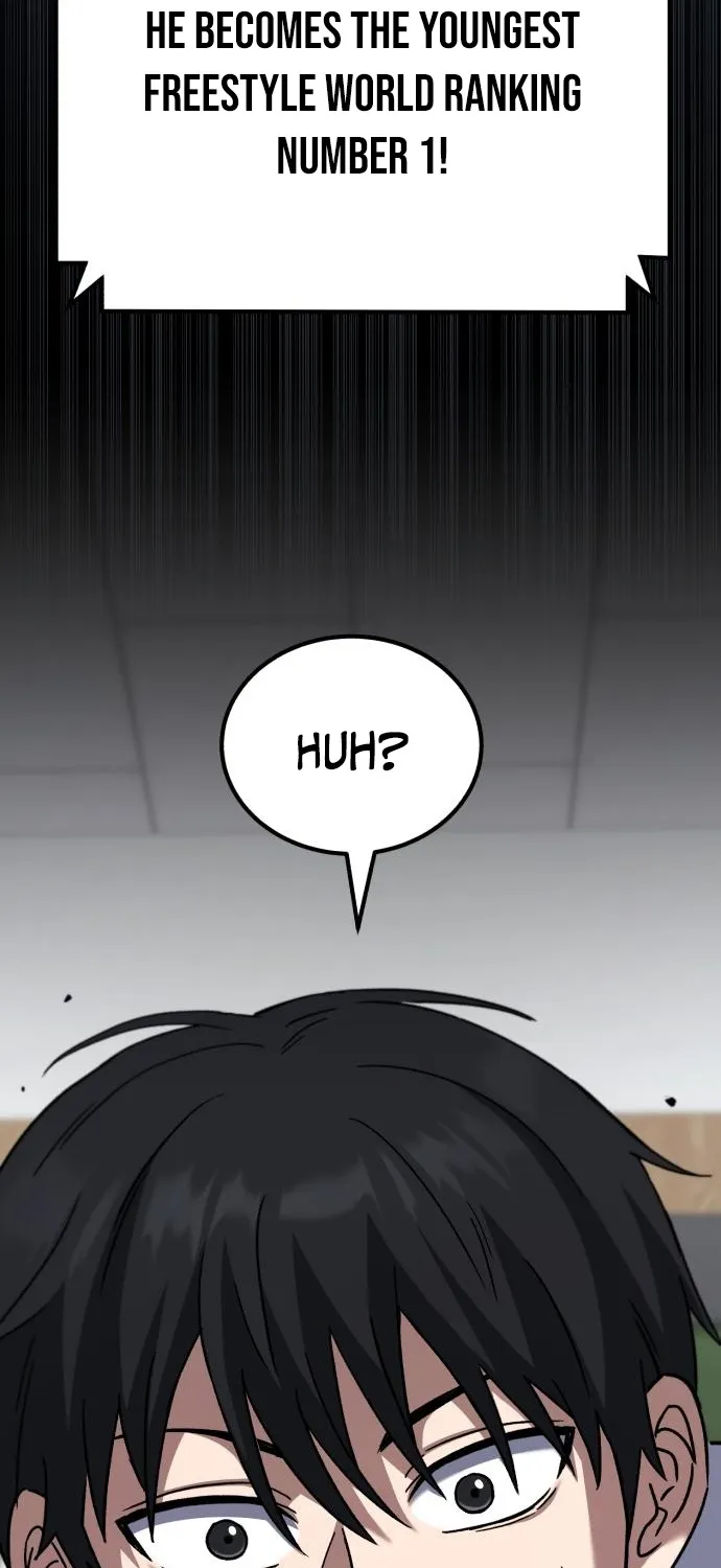 The Genius Midfielder’s Pass Is Special Chapter 21 page 75 - 