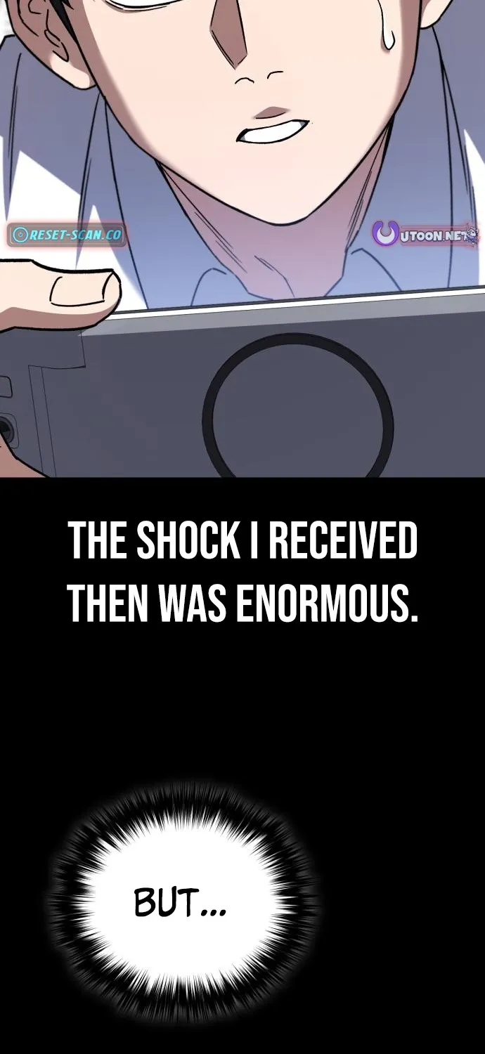 The Genius Midfielder’s Pass Is Special Chapter 21 page 76 - 