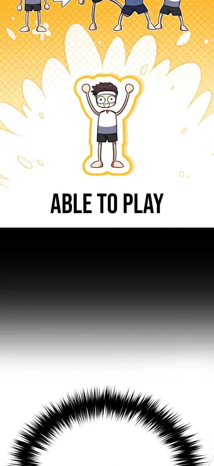 The Genius Midfielder’s Pass Is Special Chapter 21 page 84 - 