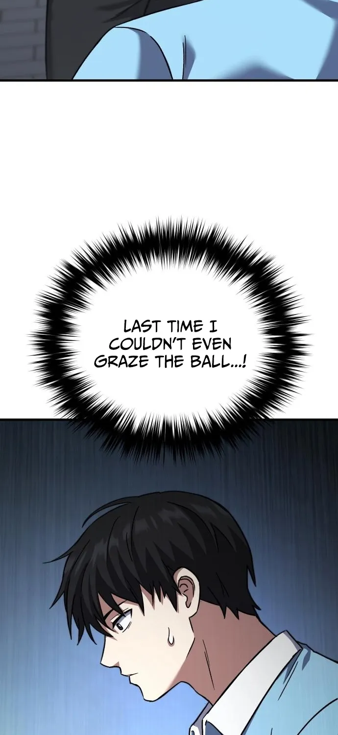 The Genius Midfielder’s Pass Is Special Chapter 21 page 86 - 