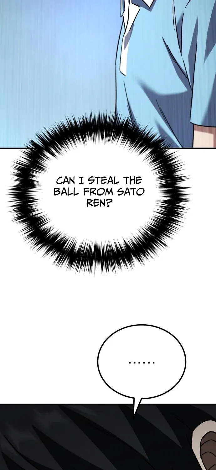 The Genius Midfielder’s Pass Is Special Chapter 21 page 87 - 