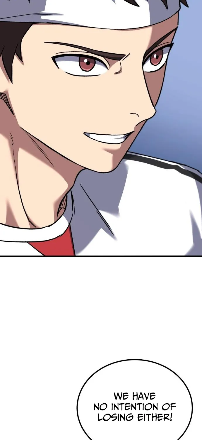 The Genius Midfielder’s Pass Is Special Chapter 21 page 97 - 