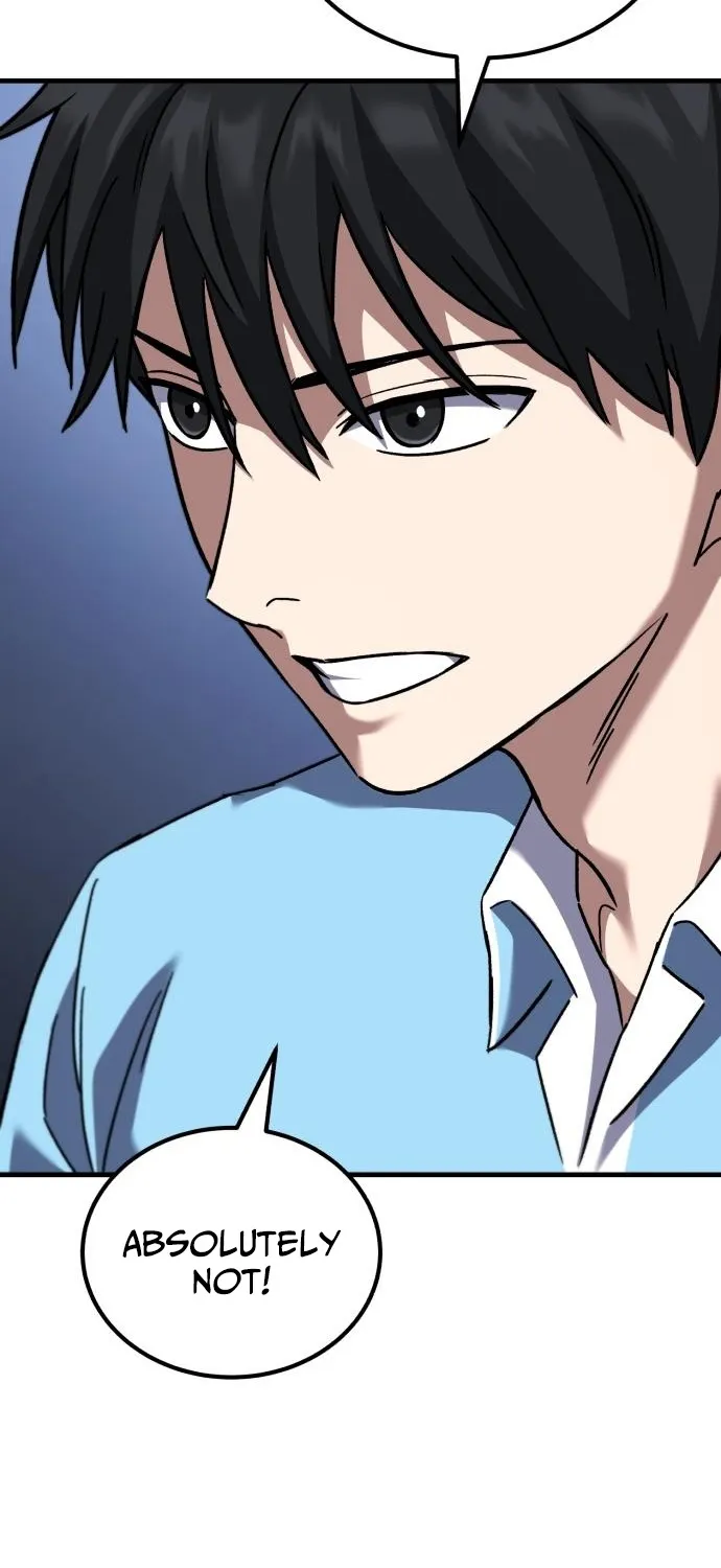 The Genius Midfielder’s Pass Is Special Chapter 21 page 98 - 