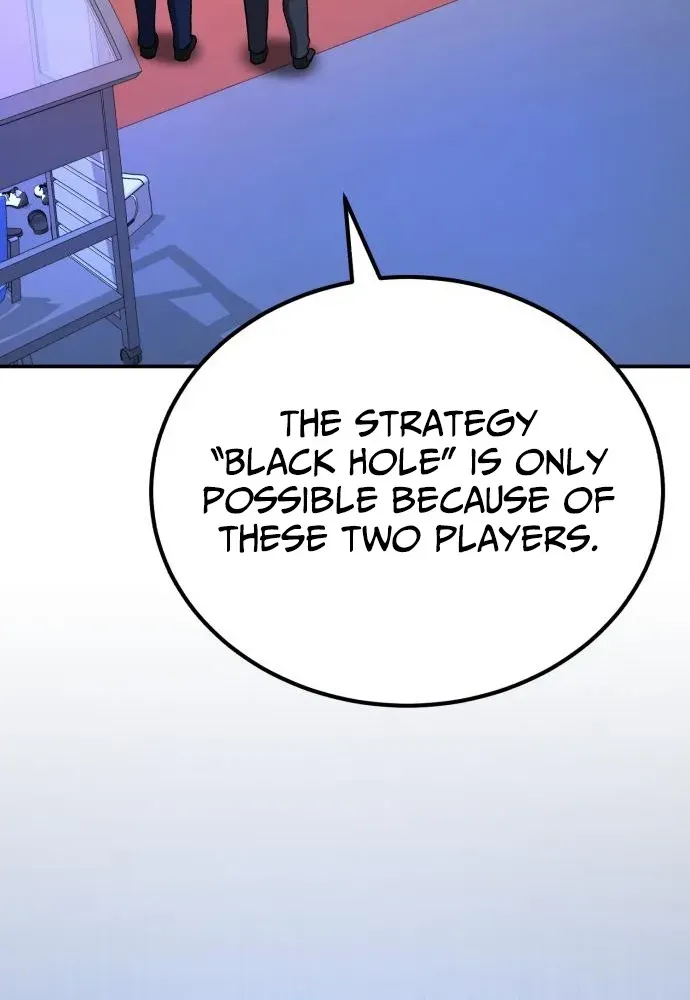 The Genius Midfielder’s Pass Is Special Chapter 22 page 105 - 