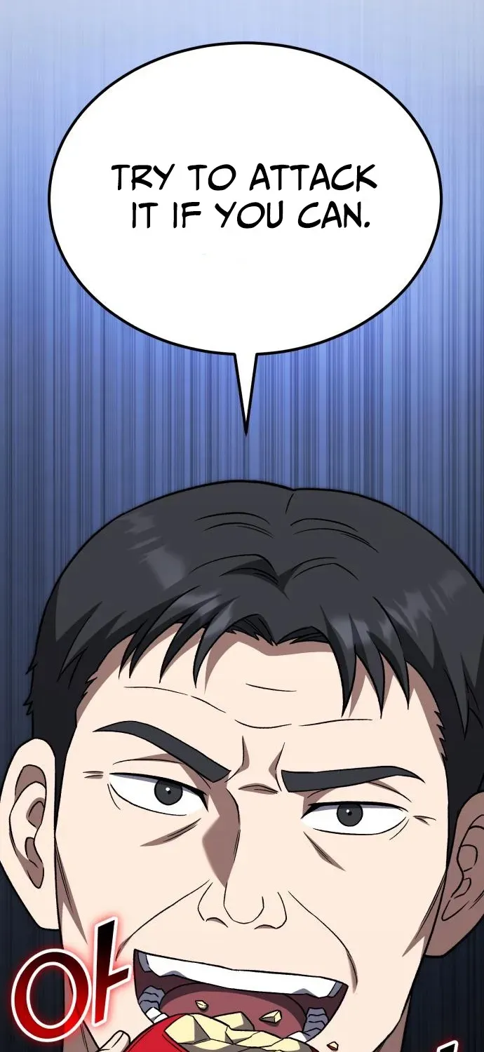 The Genius Midfielder’s Pass Is Special Chapter 22 page 106 - 