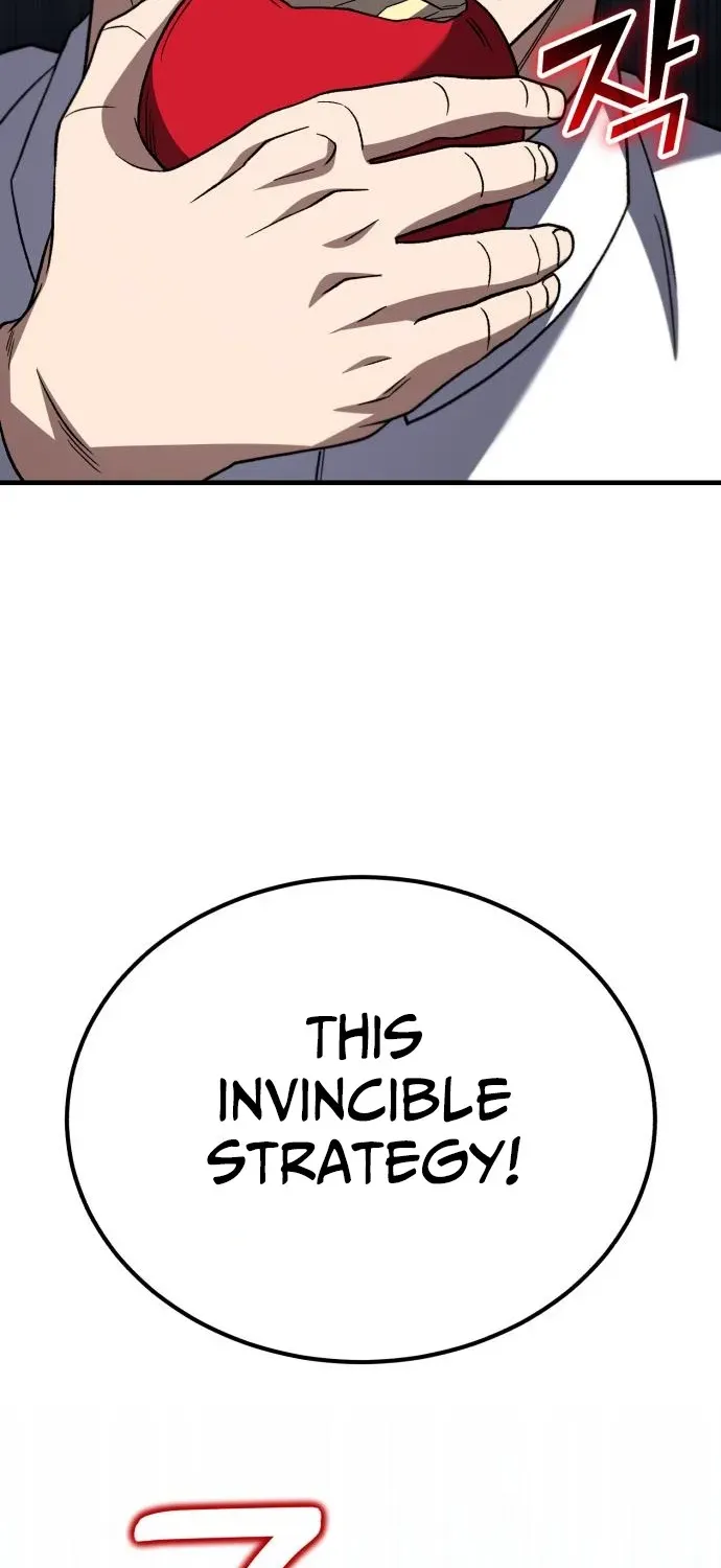 The Genius Midfielder’s Pass Is Special Chapter 22 page 107 - 