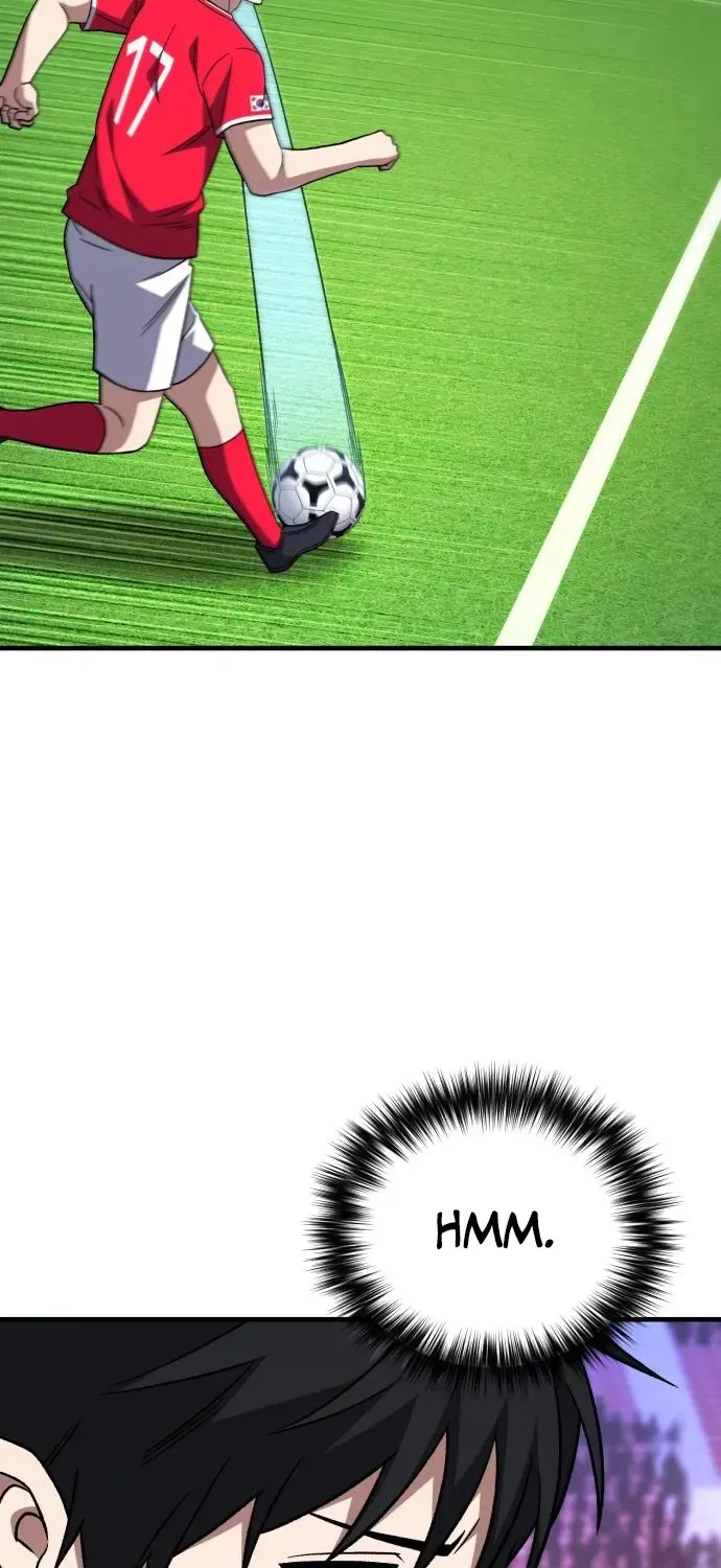 The Genius Midfielder’s Pass Is Special Chapter 22 page 20 - 