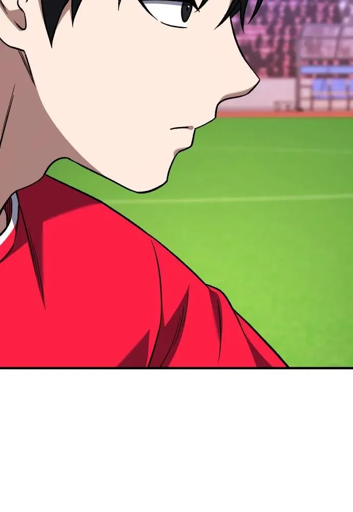 The Genius Midfielder’s Pass Is Special Chapter 22 page 21 - 