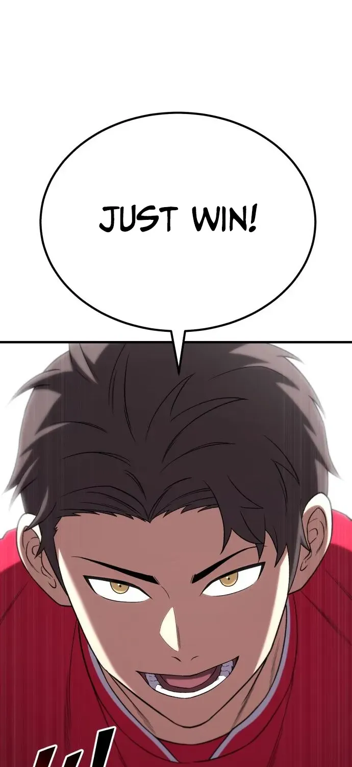 The Genius Midfielder’s Pass Is Special Chapter 22 page 6 - 