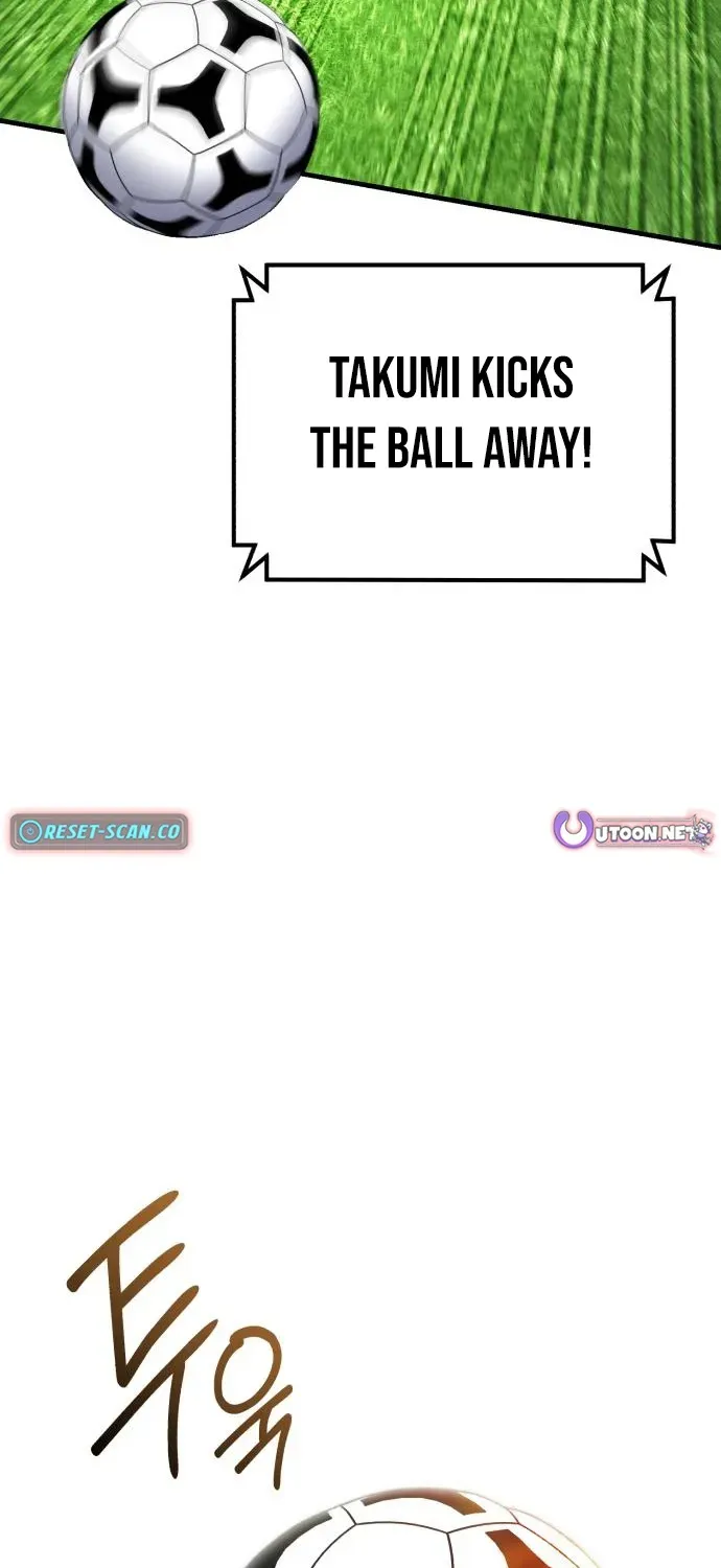 The Genius Midfielder’s Pass Is Special Chapter 22 page 52 - 