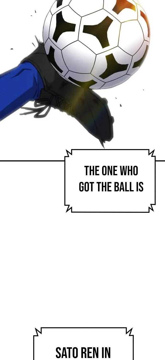 The Genius Midfielder’s Pass Is Special Chapter 22 page 53 - 