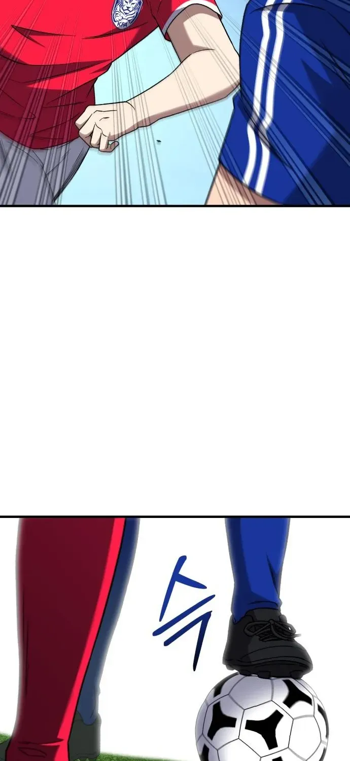 The Genius Midfielder’s Pass Is Special Chapter 22 page 65 - 