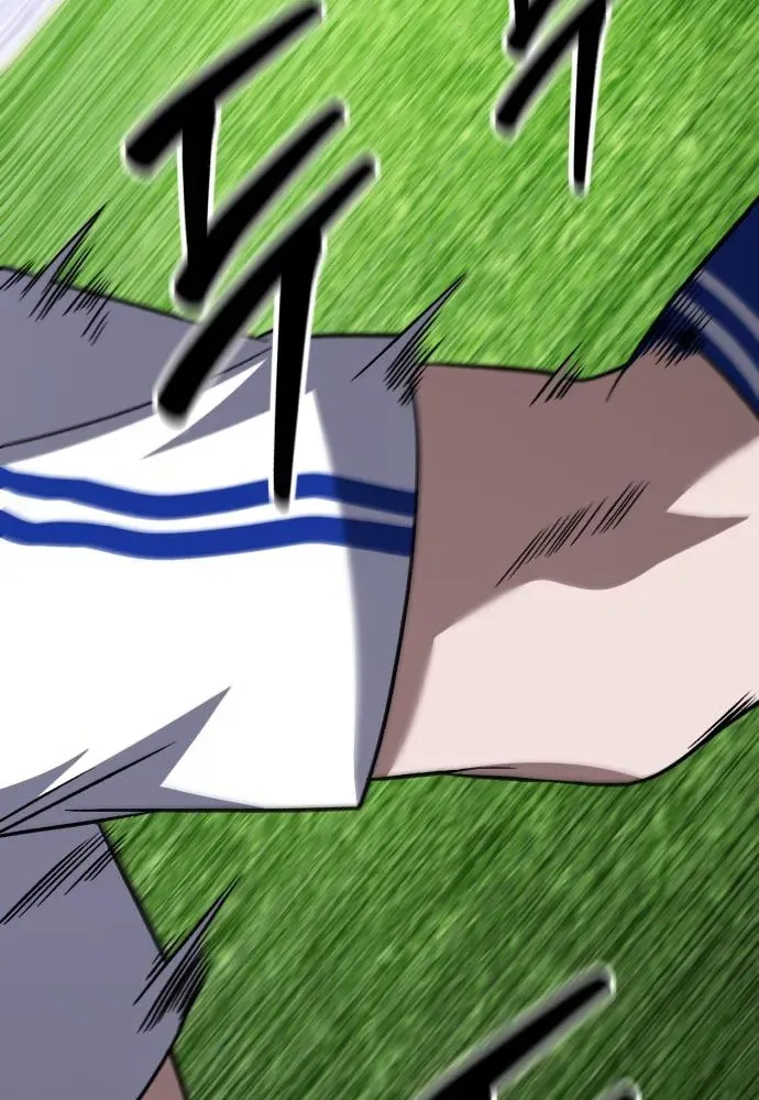 The Genius Midfielder’s Pass Is Special Chapter 22 page 77 - 