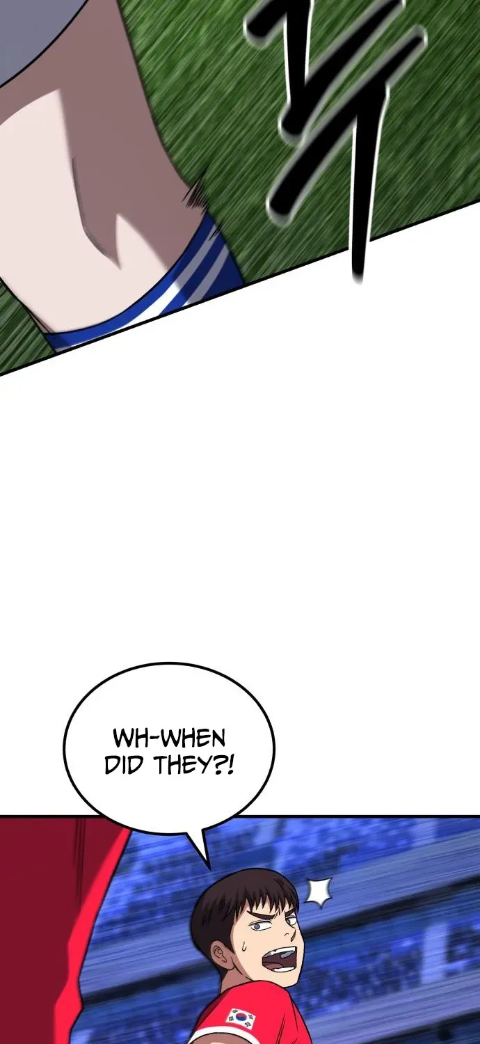 The Genius Midfielder’s Pass Is Special Chapter 22 page 78 - 