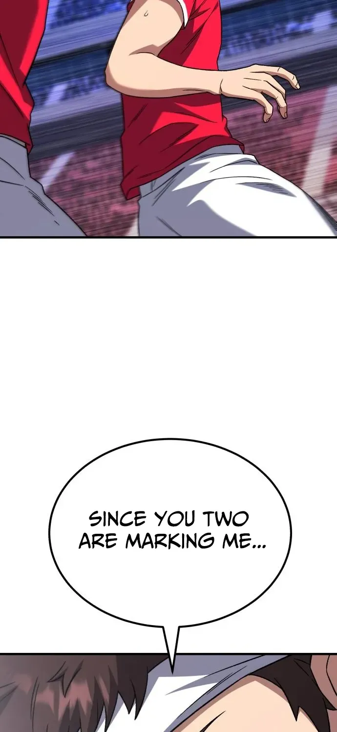 The Genius Midfielder’s Pass Is Special Chapter 22 page 79 - 