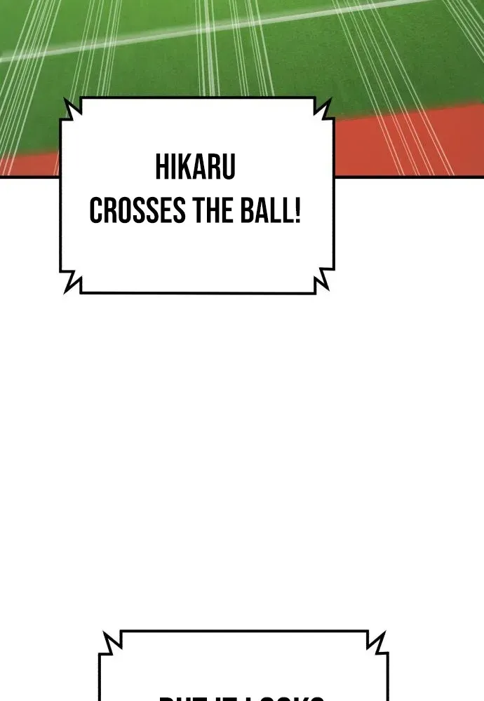 The Genius Midfielder’s Pass Is Special Chapter 22 page 84 - 