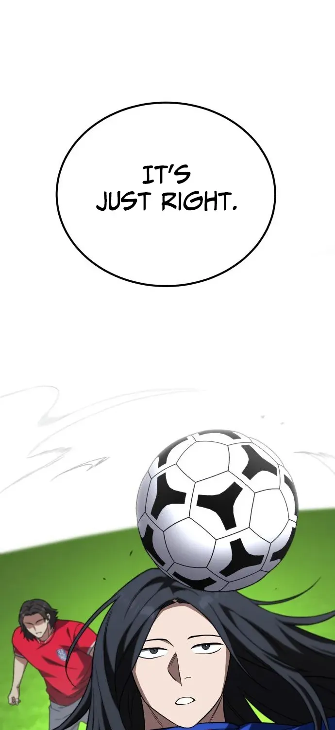 The Genius Midfielder’s Pass Is Special Chapter 22 page 87 - 