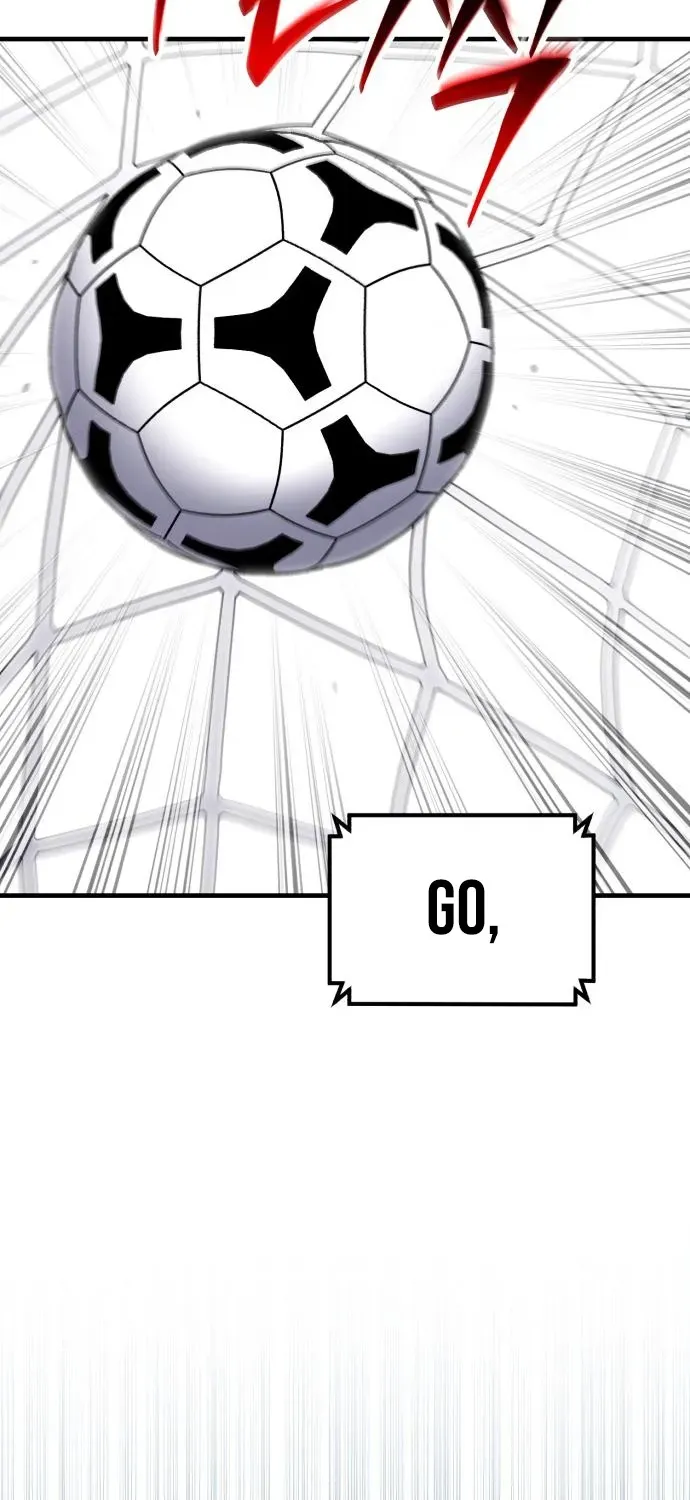 The Genius Midfielder’s Pass Is Special Chapter 22 page 94 - 