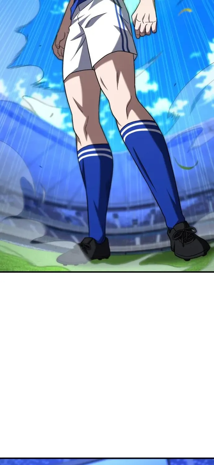 The Genius Midfielder’s Pass Is Special Chapter 22 page 97 - 