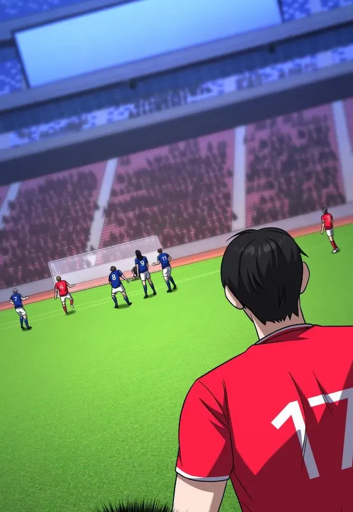 The Genius Midfielder’s Pass Is Special Chapter 22 page 98 - 