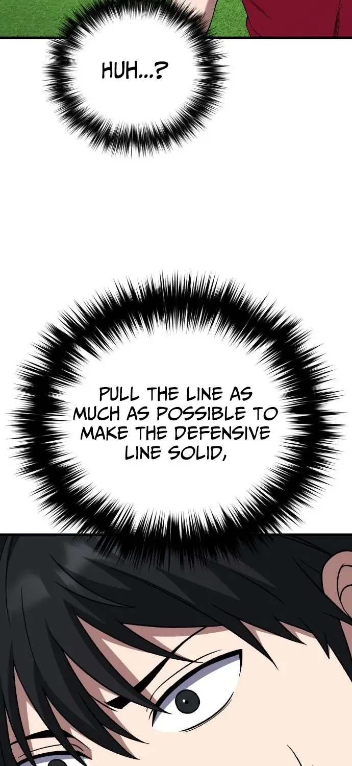 The Genius Midfielder’s Pass Is Special Chapter 22 page 99 - 