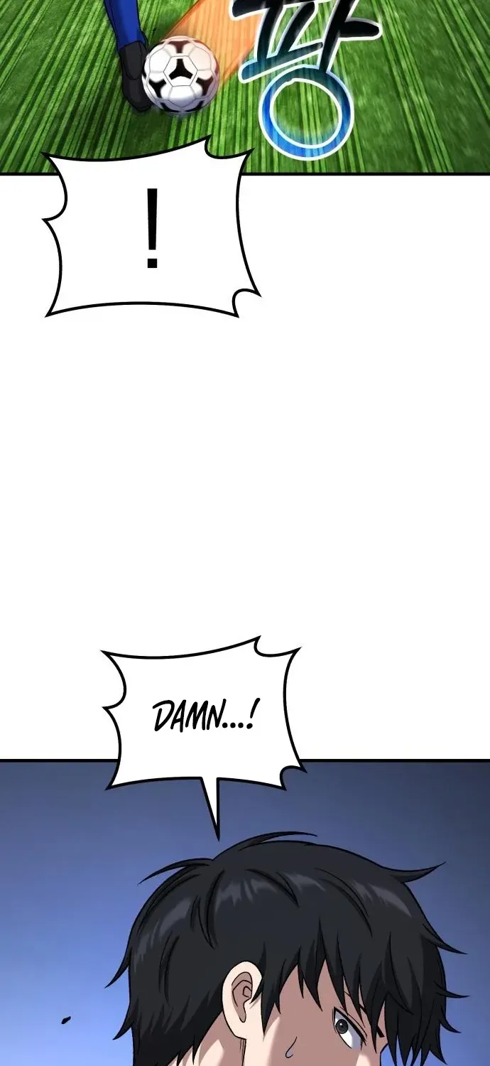The Genius Midfielder’s Pass Is Special Chapter 23 page 11 - 