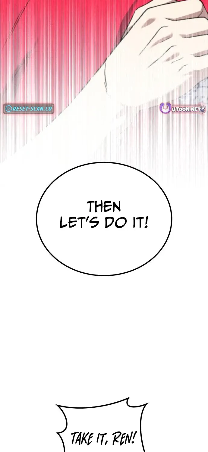 The Genius Midfielder’s Pass Is Special Chapter 23 page 102 - 