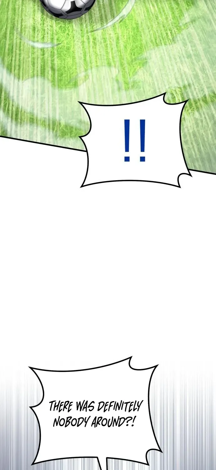 The Genius Midfielder’s Pass Is Special Chapter 23 page 107 - 