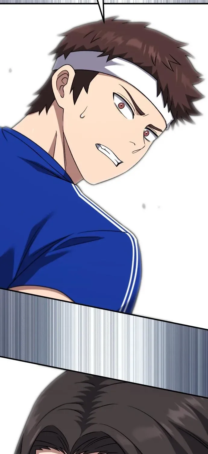 The Genius Midfielder’s Pass Is Special Chapter 23 page 108 - 