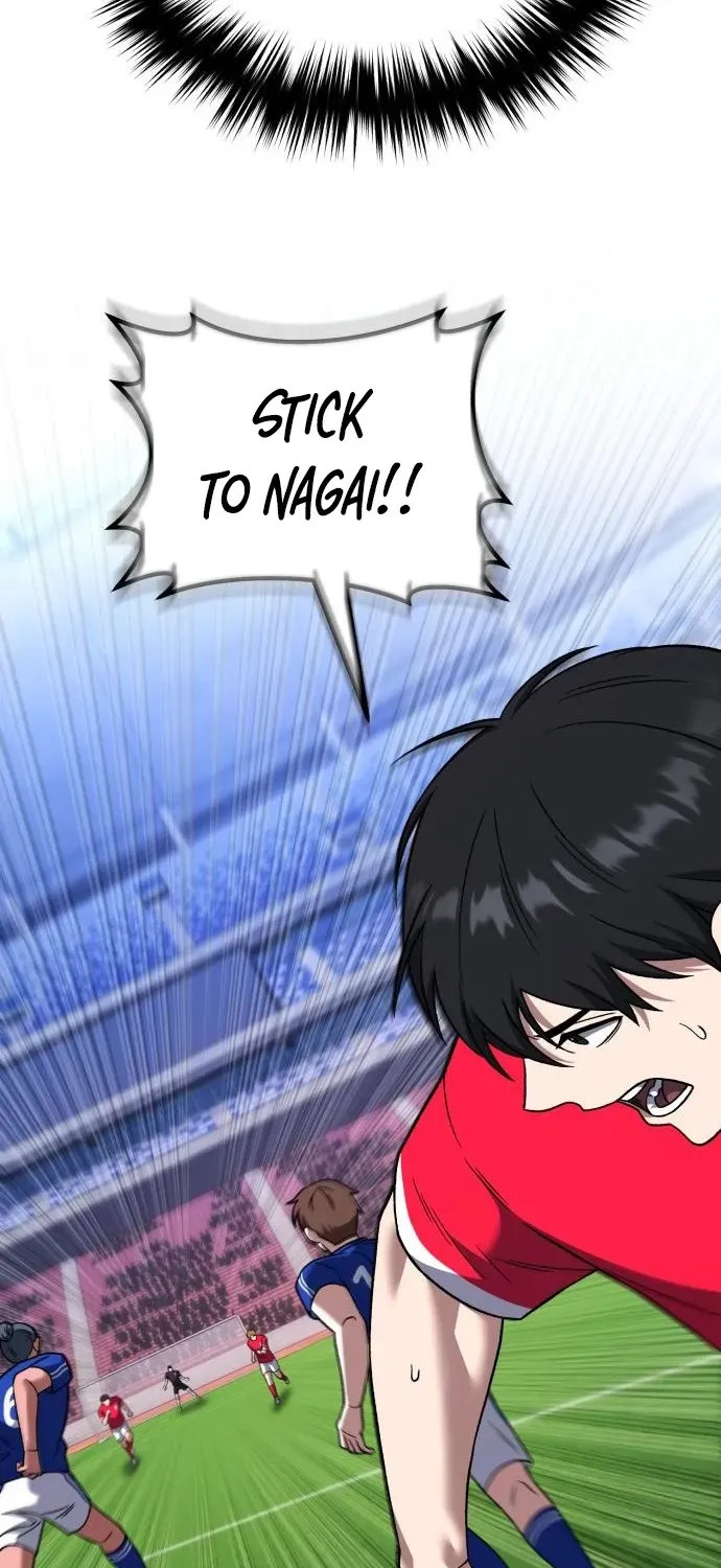 The Genius Midfielder’s Pass Is Special Chapter 23 page 13 - 