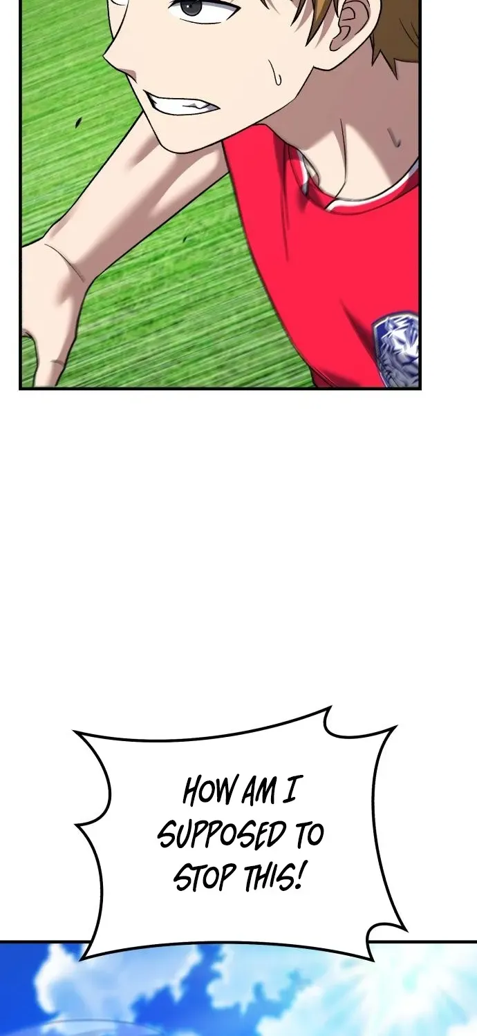 The Genius Midfielder’s Pass Is Special Chapter 23 page 16 - 