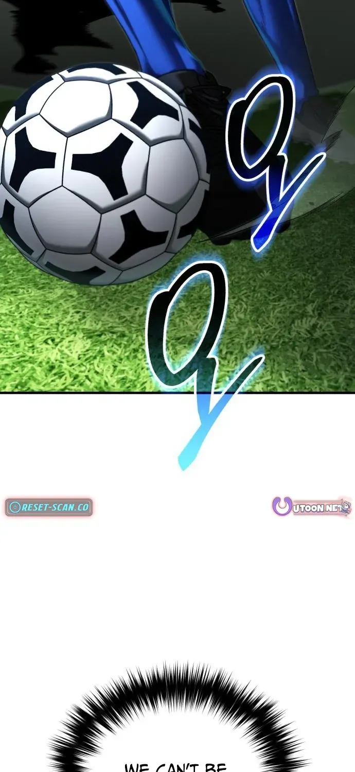 The Genius Midfielder’s Pass Is Special Chapter 23 page 26 - 
