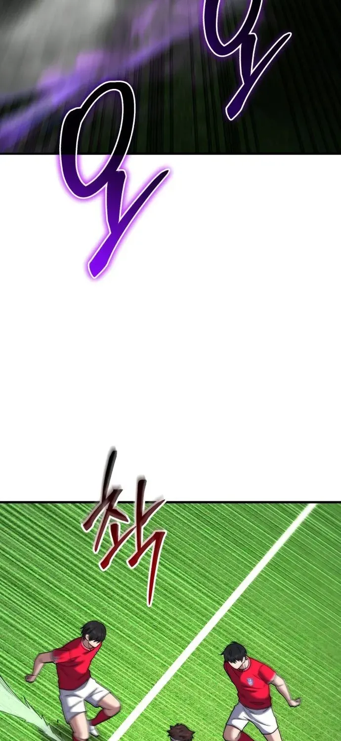 The Genius Midfielder’s Pass Is Special Chapter 23 page 31 - 