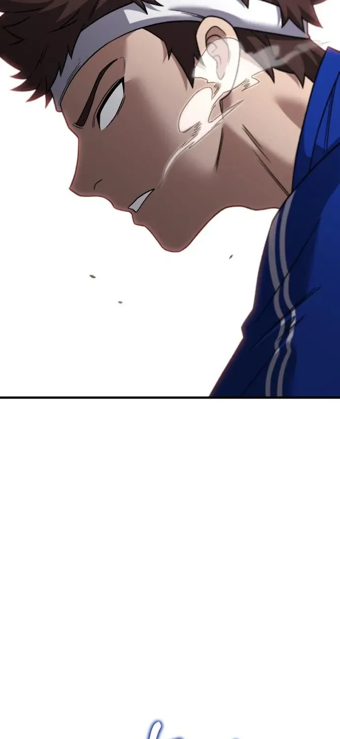The Genius Midfielder’s Pass Is Special Chapter 23 page 33 - 