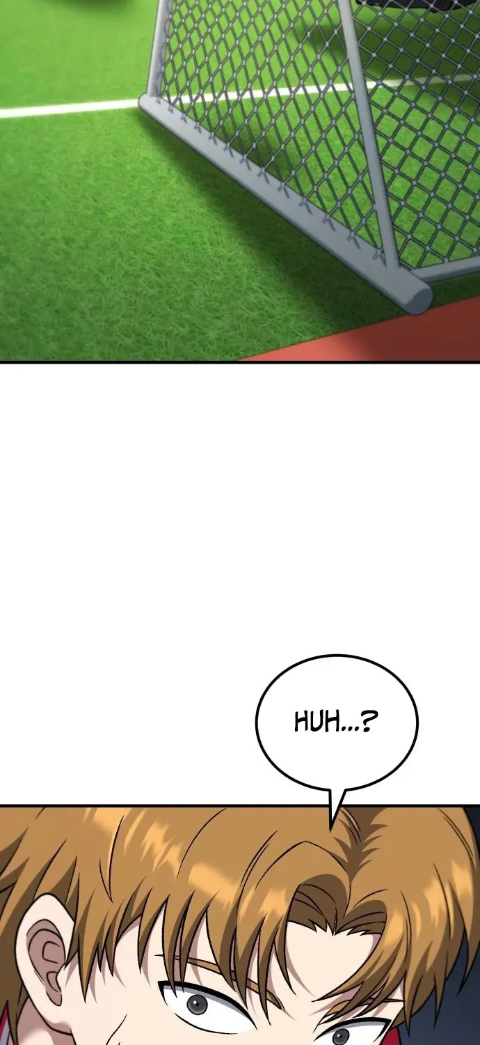 The Genius Midfielder’s Pass Is Special Chapter 23 page 47 - 