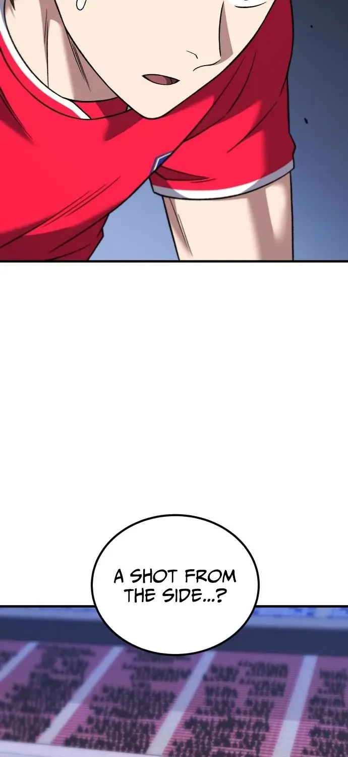 The Genius Midfielder’s Pass Is Special Chapter 23 page 48 - 